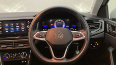 Volkswagen Polo 1.0 TSI Life 5dr Petrol Hatchback